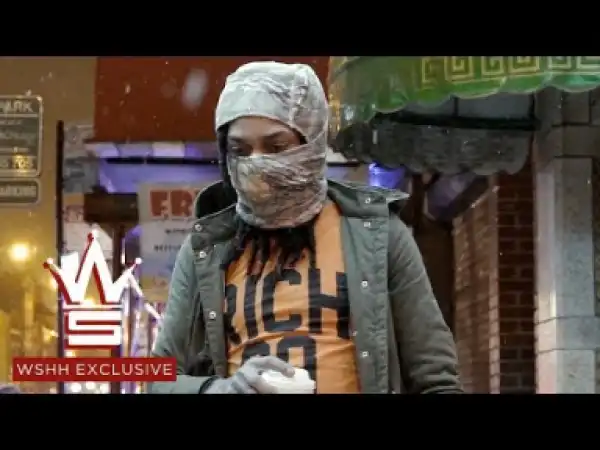 Video: Valee - Vlone